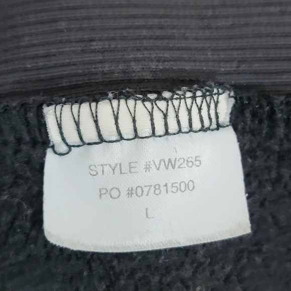 Vuori Brown Sweatshirt - Picture 7 of 12